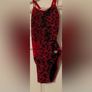 Speedo pro lt one piece